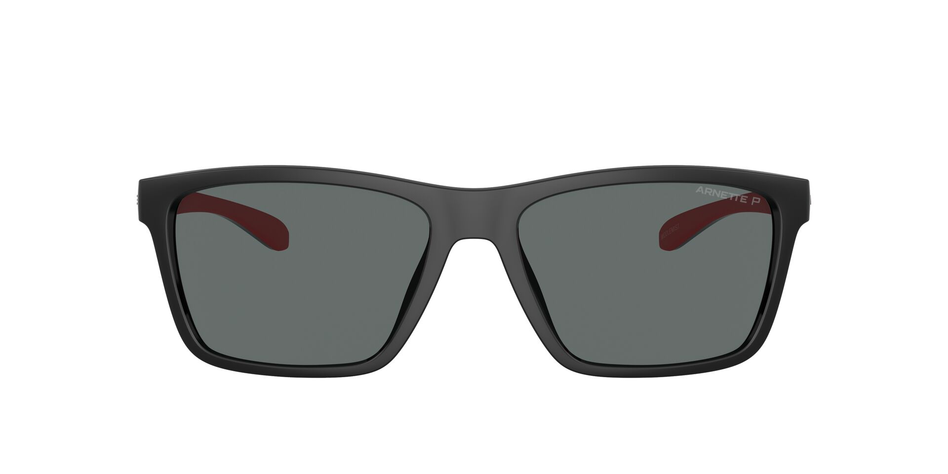 ARNETTE-4328U 275381 BLACK(DARK GREY POLAR 58*17, Negre, hi-res image number 1