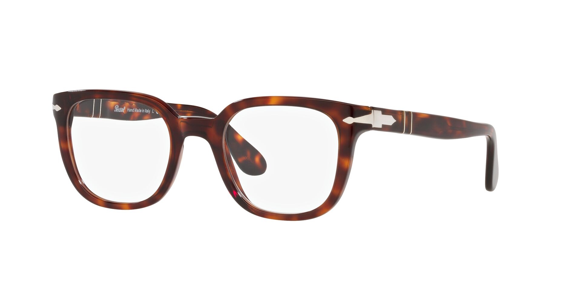 PERSOL-3263/G 24 HAVANA 50*21, Havana, hi-res image number 0 PERSOL-3263/G 24 HAVANA 50*21, Havana, hi-res image number 0