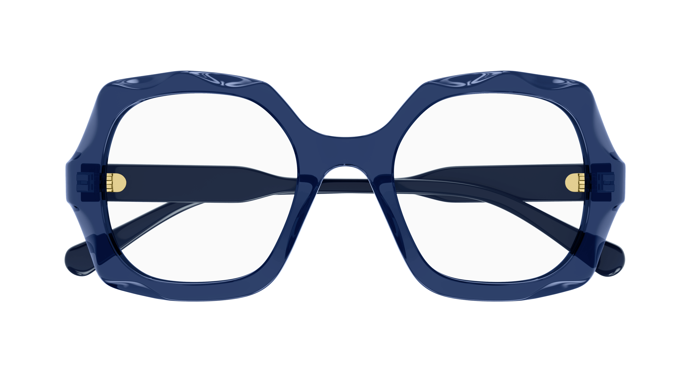 CHLOE-0228O/G 004 BLUE 51*22, Blau, hi-res image number 1