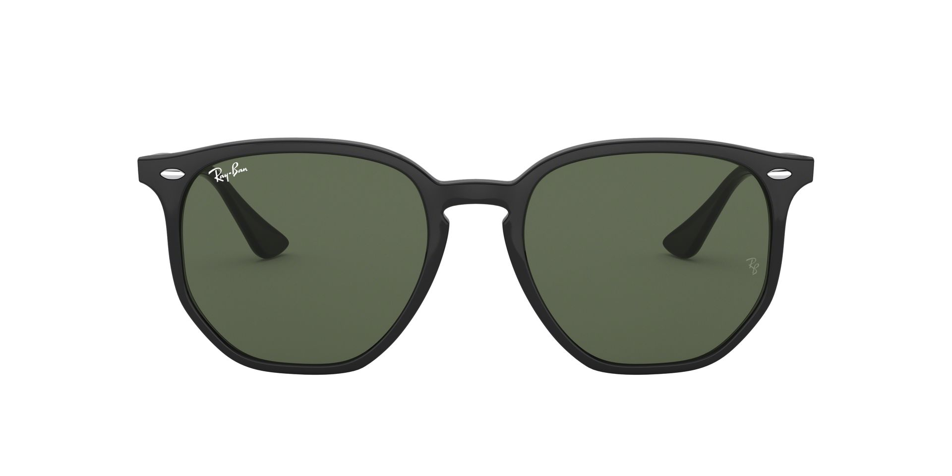 RB-4306 601/71 BLACK (GREEN) 54*19, Negre, hi-res image number 1 RB-4306 601/71 BLACK (GREEN) 54*19, Negre, hi-res image number 1