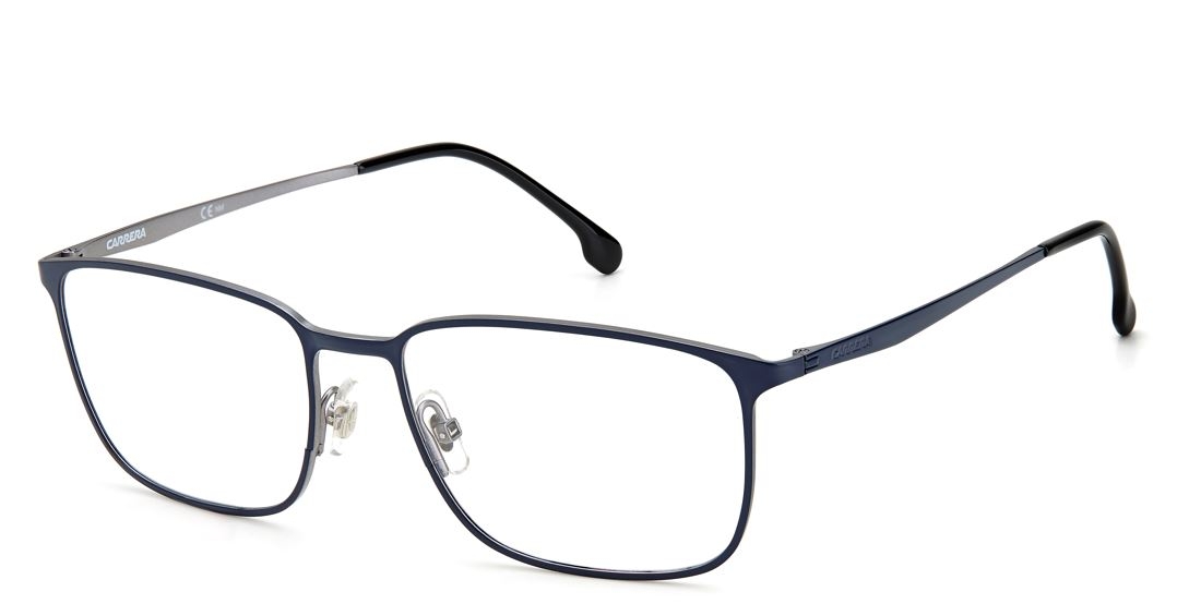 CARRERA-8858/G PJP BLUE 56*17, Blau, hi-res image number 0