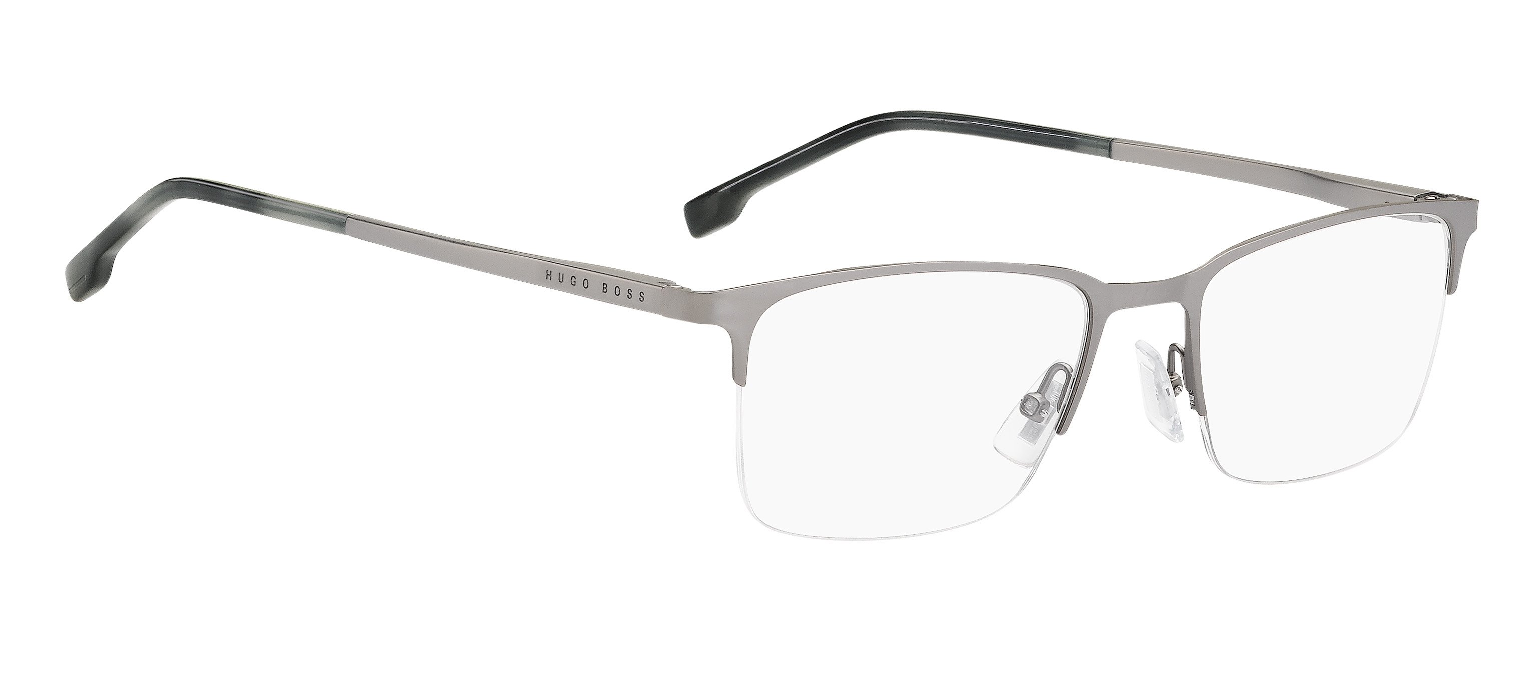 BOSS-1187/G R81 MTT RUTHE 52*19, Gris, hi-res image number 1