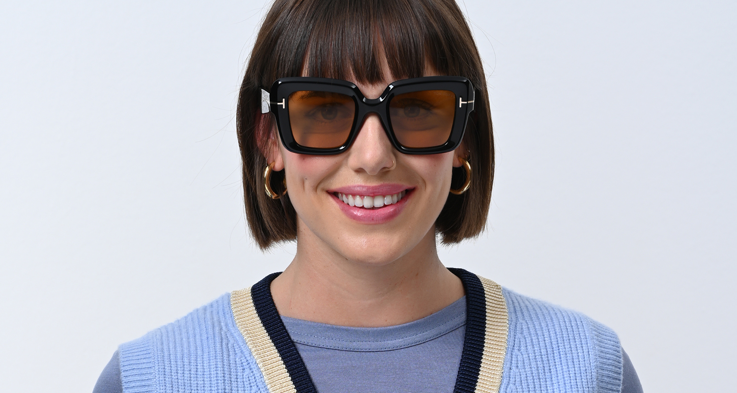 TOM FORD ESME FT 001157, , hi-res image number 1