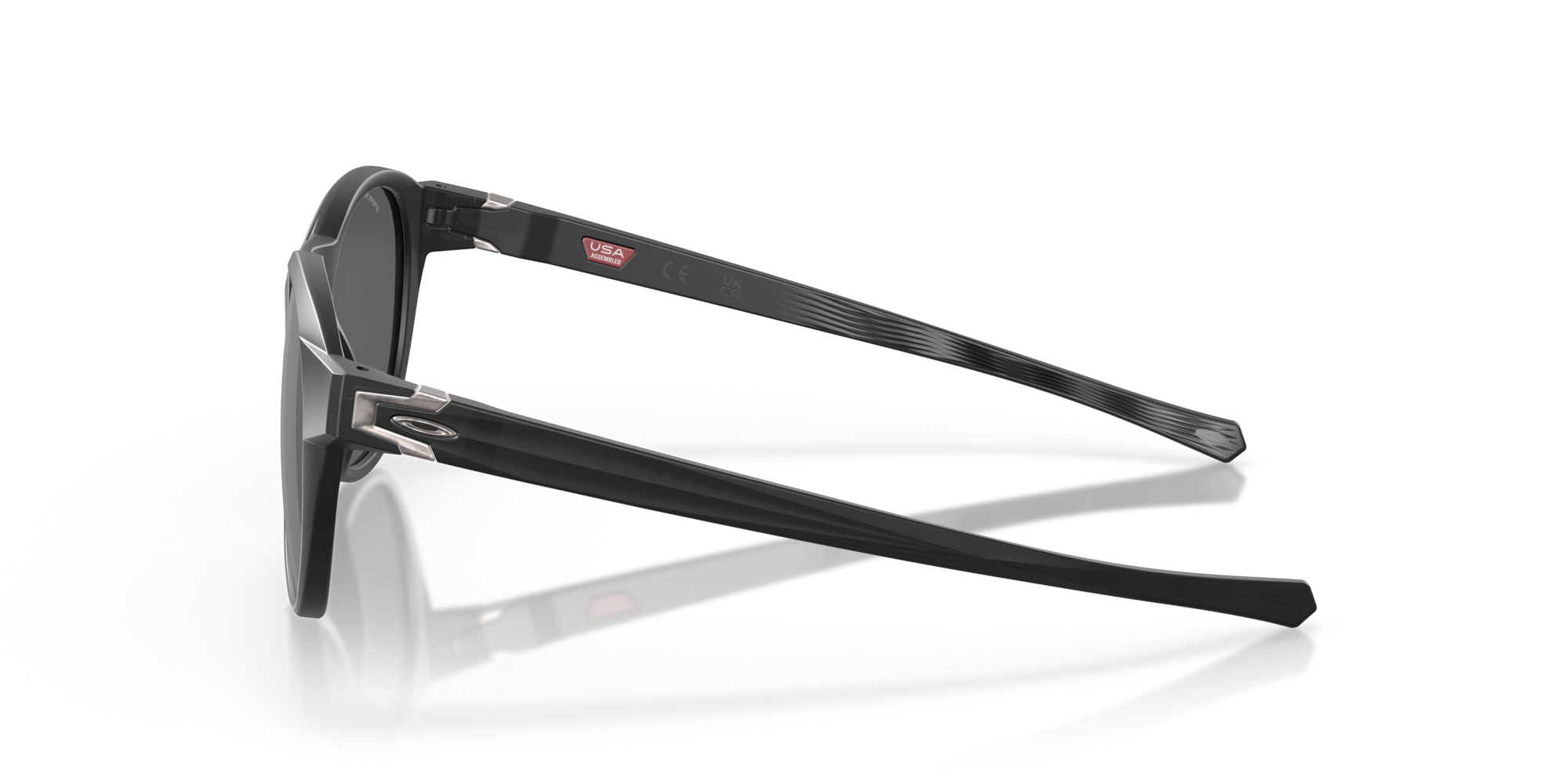 OAKLEY-REEDMACE-9126 912602  NEGRA MATE 54*18, Negre mat, hi-res image number 2