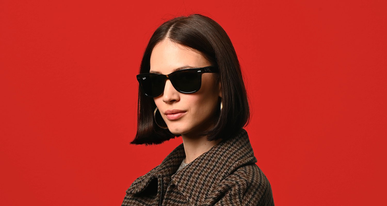 RAY-BAN WAYFARER EASE RB 4340 710/51, , hi-res image number 0