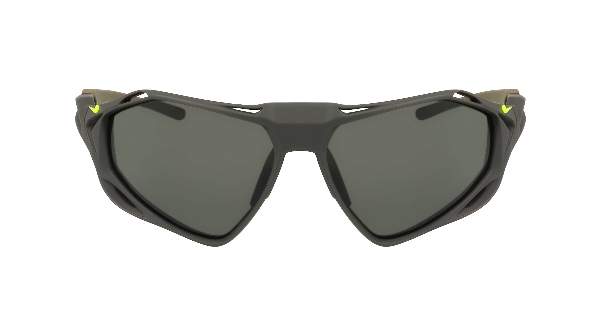 NIKE-ZEUS-RISE-IF-1120X/S 355 MATTE SEQUOIA / GREEN 63*15, Verd, hi-res image number 1