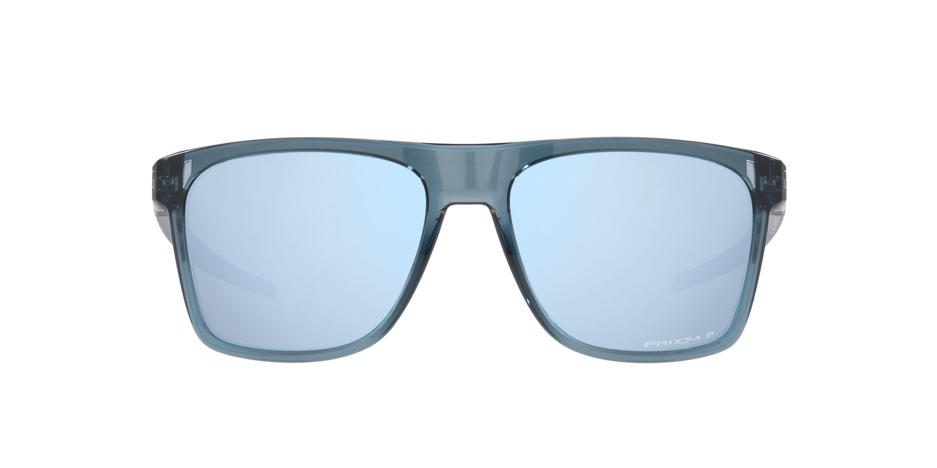 OAKLEY-LEFFINGWELL-9100 910005 CRYSTAL/BLACK(PRIZMDEEP/WATER POLAR 57*17, , hi-res image number 3