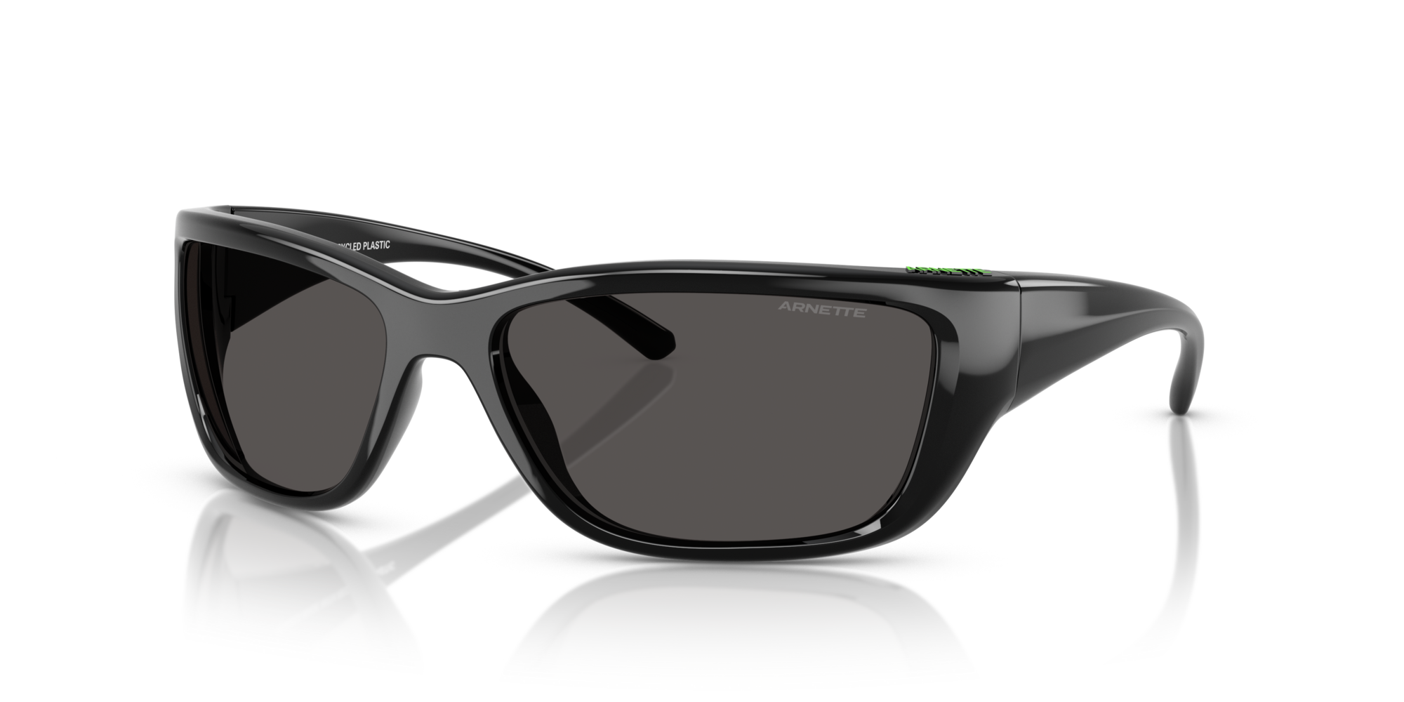 ARNETTE-4353 290087 BLACK(DARK GREY 63*17, , hi-res image number 0