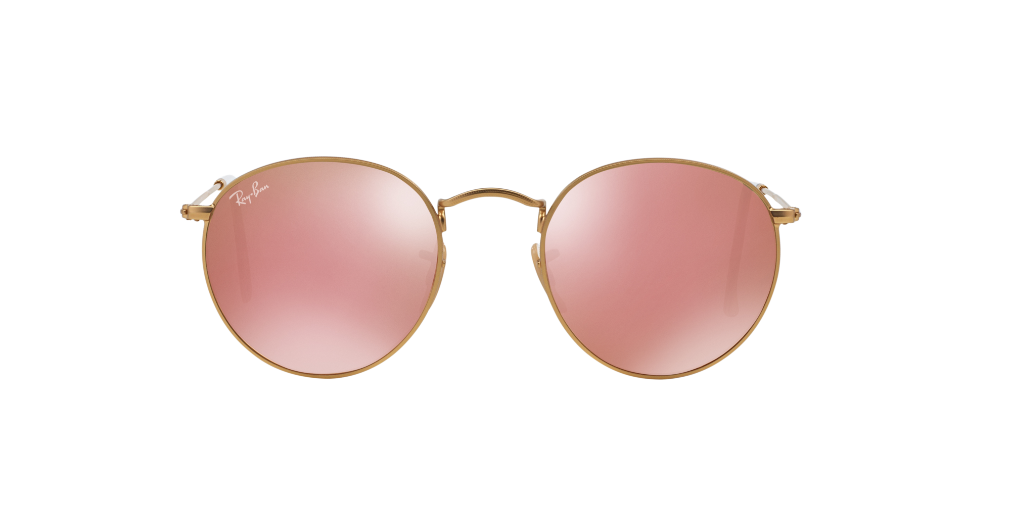 RB-3447 112/Z2 ORO/ROSA 50*, Daurat, hi-res image number 1