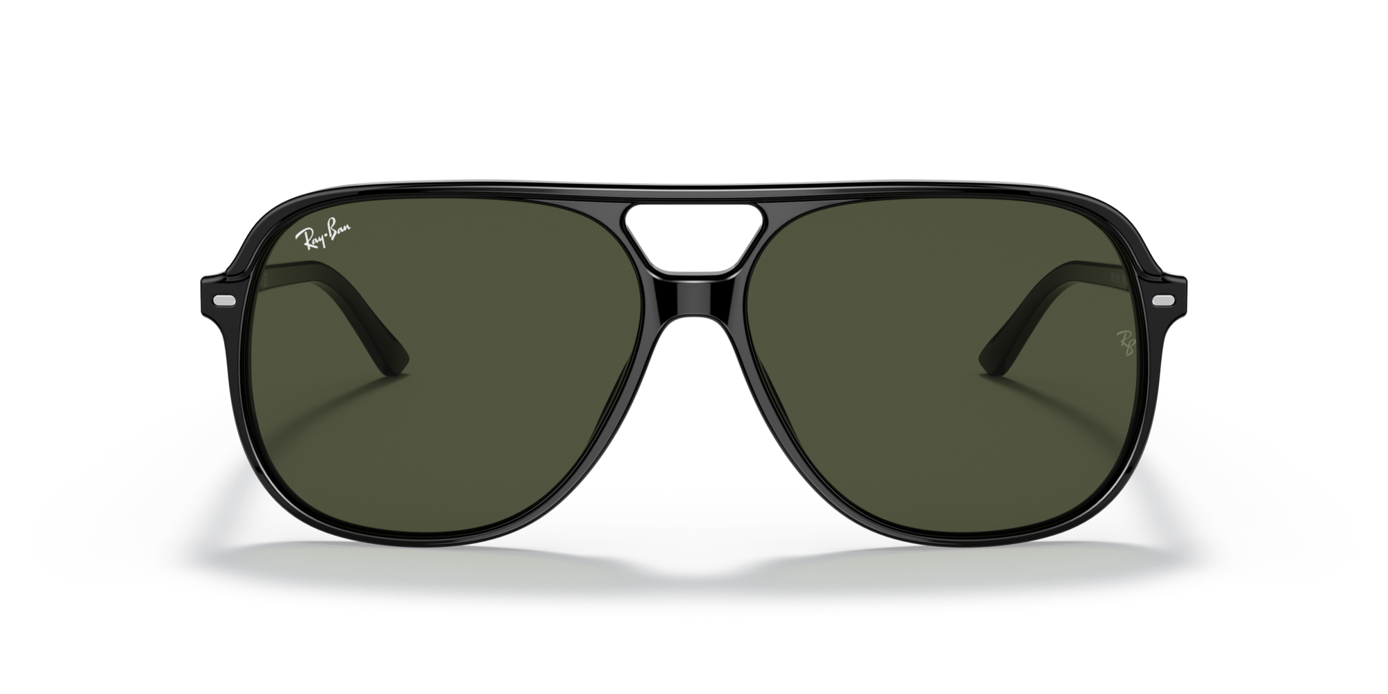 RB-2198 901/31 BLACK(GREEN 56*14, Negre, hi-res image number 1