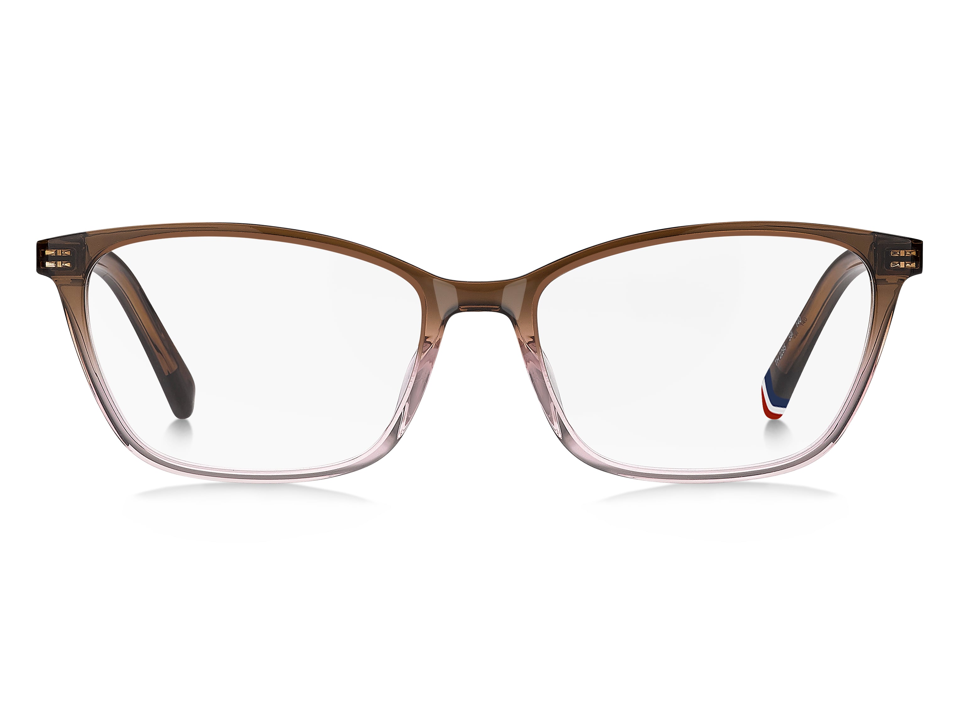 TOMMYHILFIGER-2295/G 59I MARRON DEGRADADO CRISTAL 53*16, Marr&oacute;, hi-res image number 1