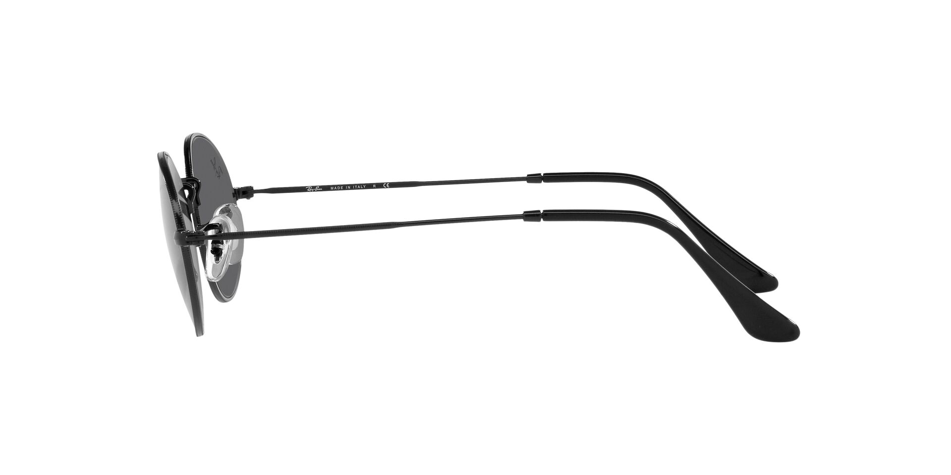RB-3547 002/B1 BLACK(DARK GREY 51*21, Negre, hi-res image number 2