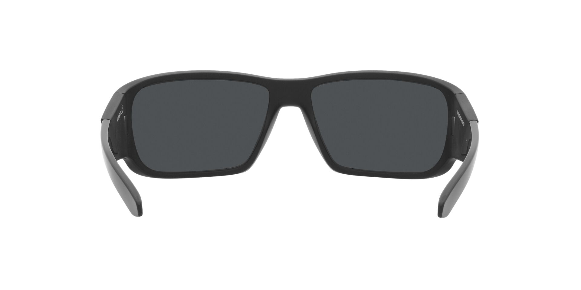 ARNETTE-4297 275887 MATTE BLACK(DARK GRAY 64*16, Negre, hi-res image number 2