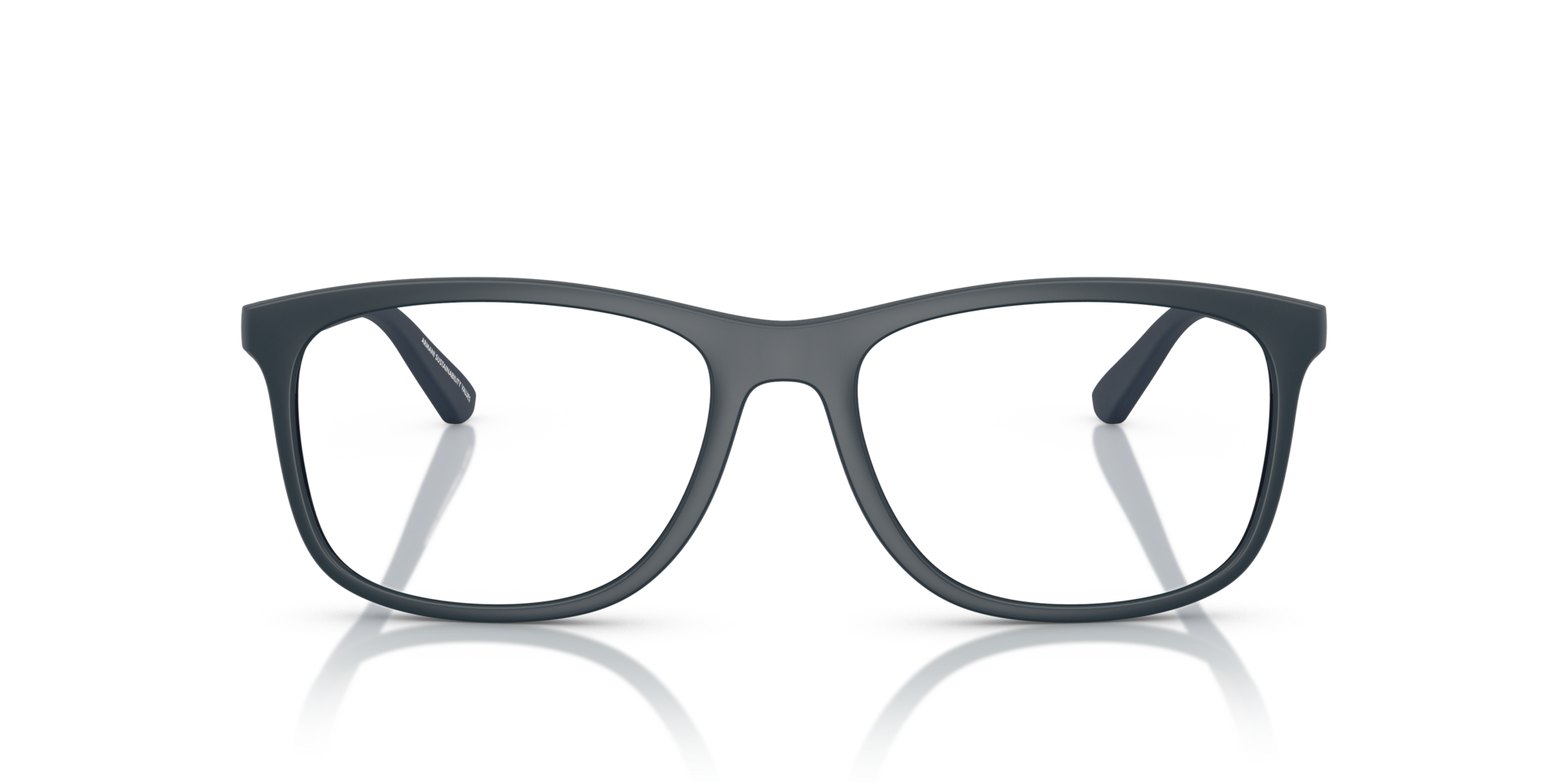 EMPORIO-3247/G 6189 MATTE DARK BLUE 55*17, , hi-res image number 1
