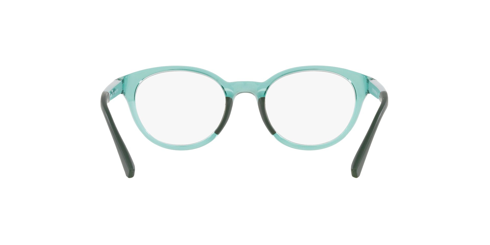 EMPORIO-KIDS-3205/G 5741 SHINY TRANSPARENT LIGHT BLUE 46*18, Blau-Transparent, hi-res image number 2
