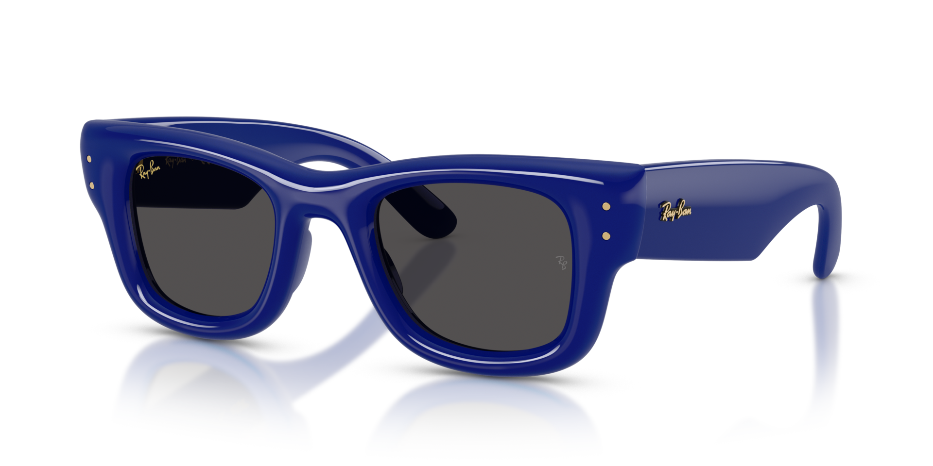 RAY-BAN WAYFARER PUFFER RB 4940, , hi-res image number 0