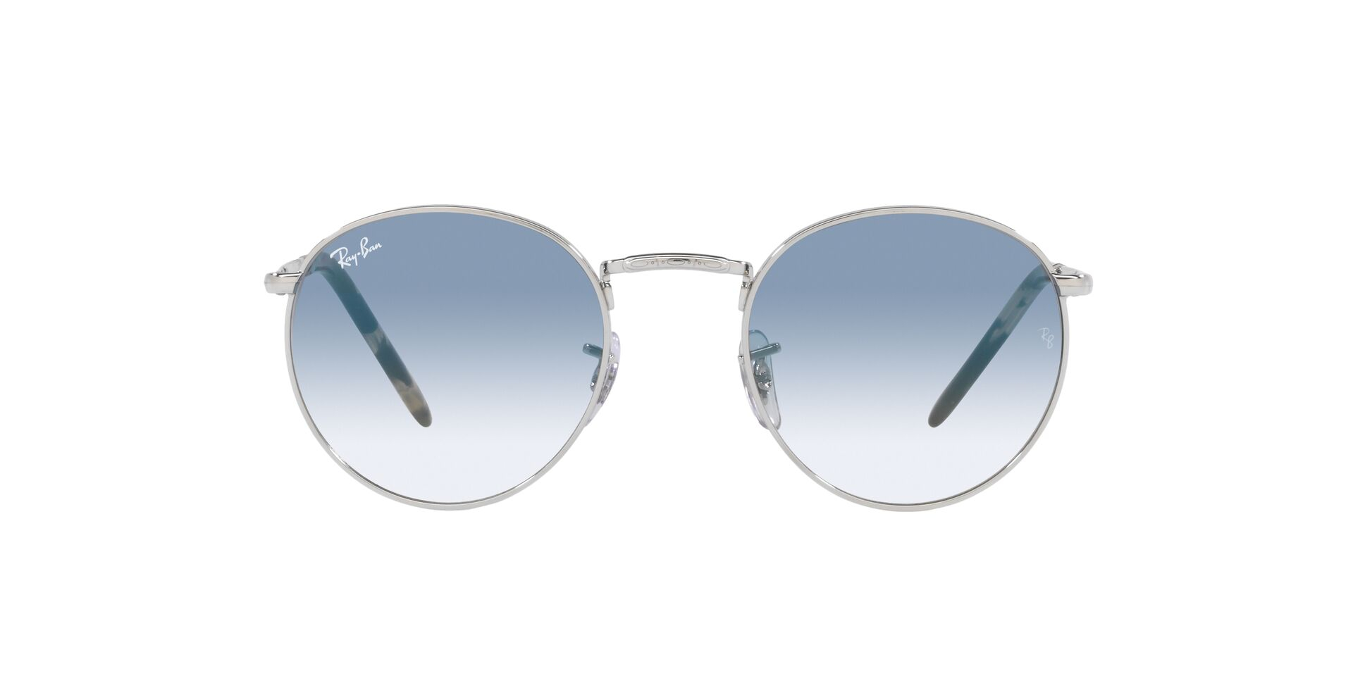 RAY-BAN NEW ROUND RB 3637, , hi-res image number 2