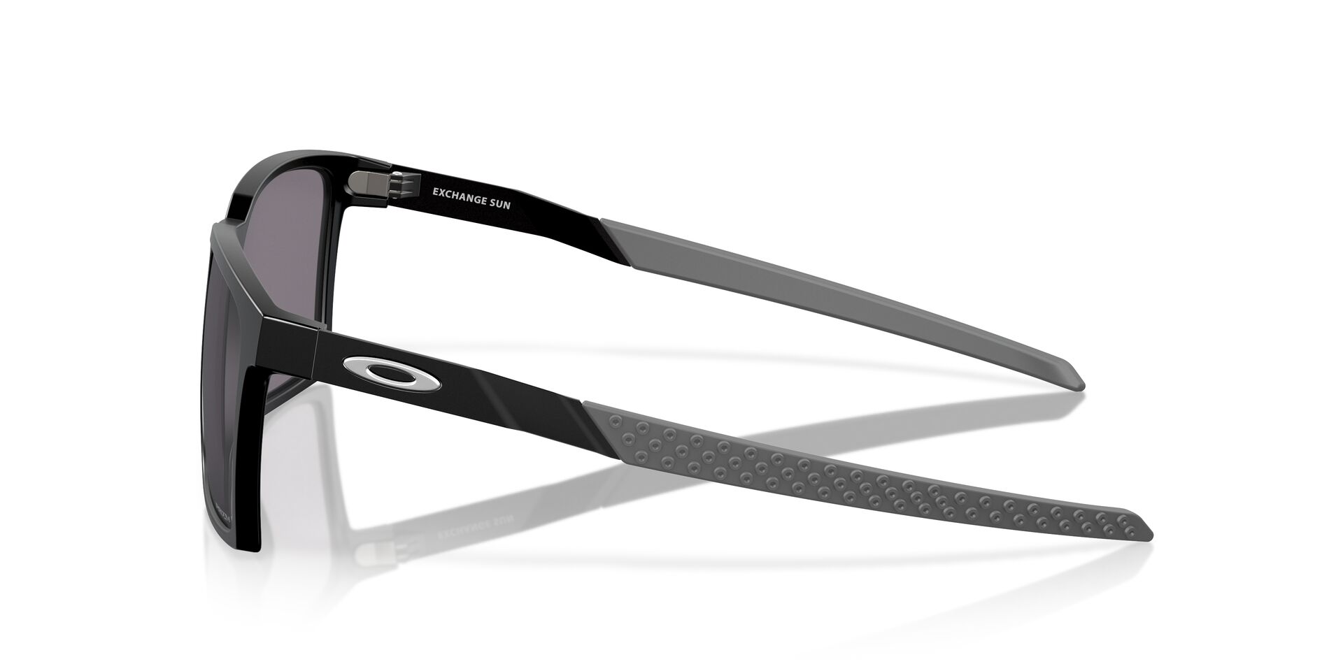 OAKLEY-EXCHANGE-9483 948304 SATIN BLACK(PRIZM GREY POLARIZED 56*17, Negre, hi-res image number 2