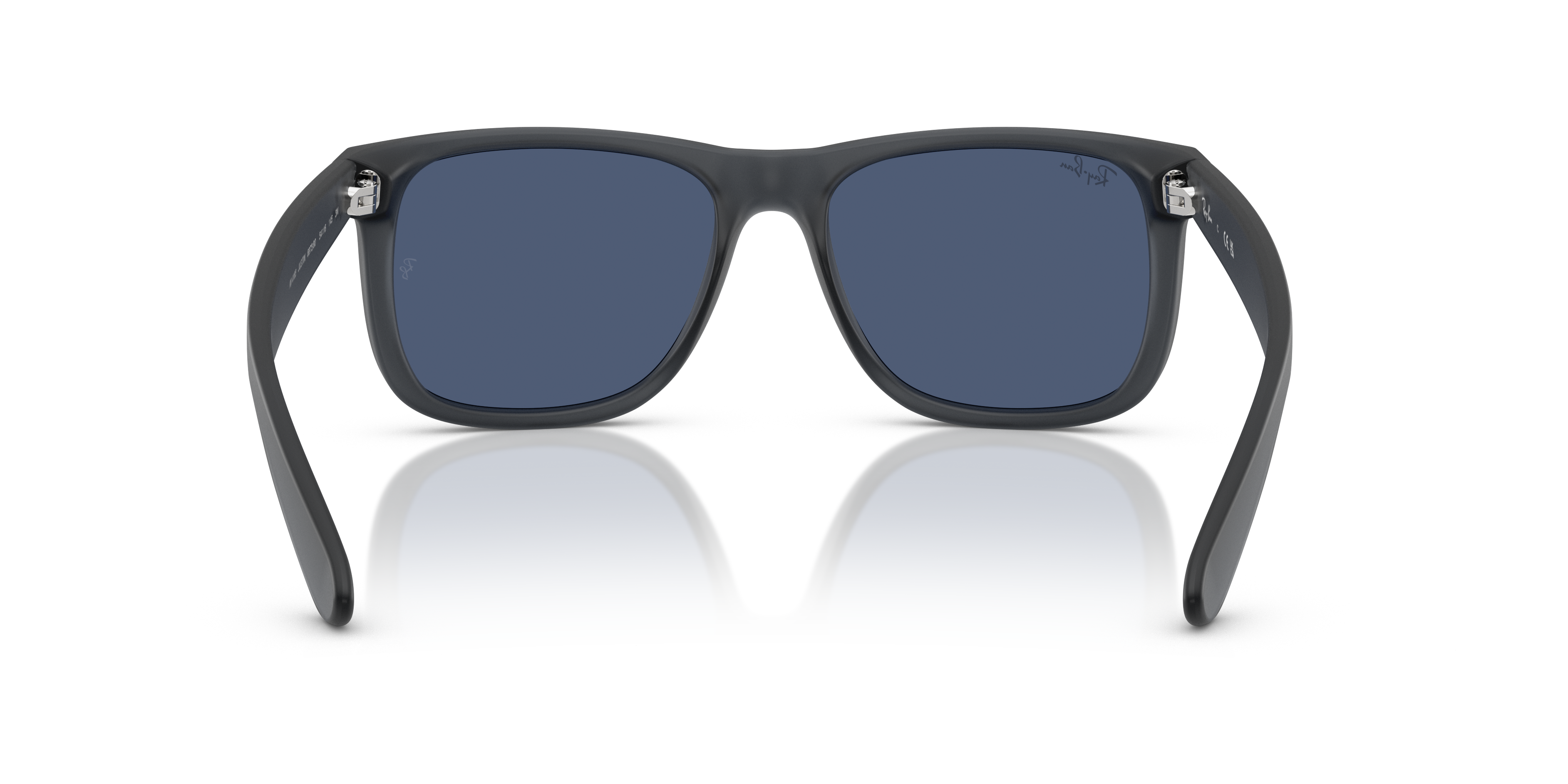 RB-4165 687380 OPAL GREY(DARK BLUE 55*16, Gris, hi-res image number 3