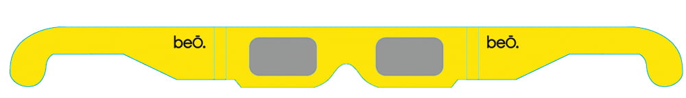 GAFAS-ECLIPSE-BEO  *, , hi-res image number 1