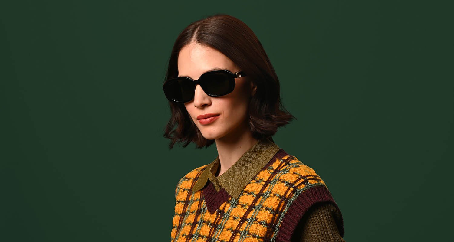 GUCCI GG 1535S, , hi-res image number 0