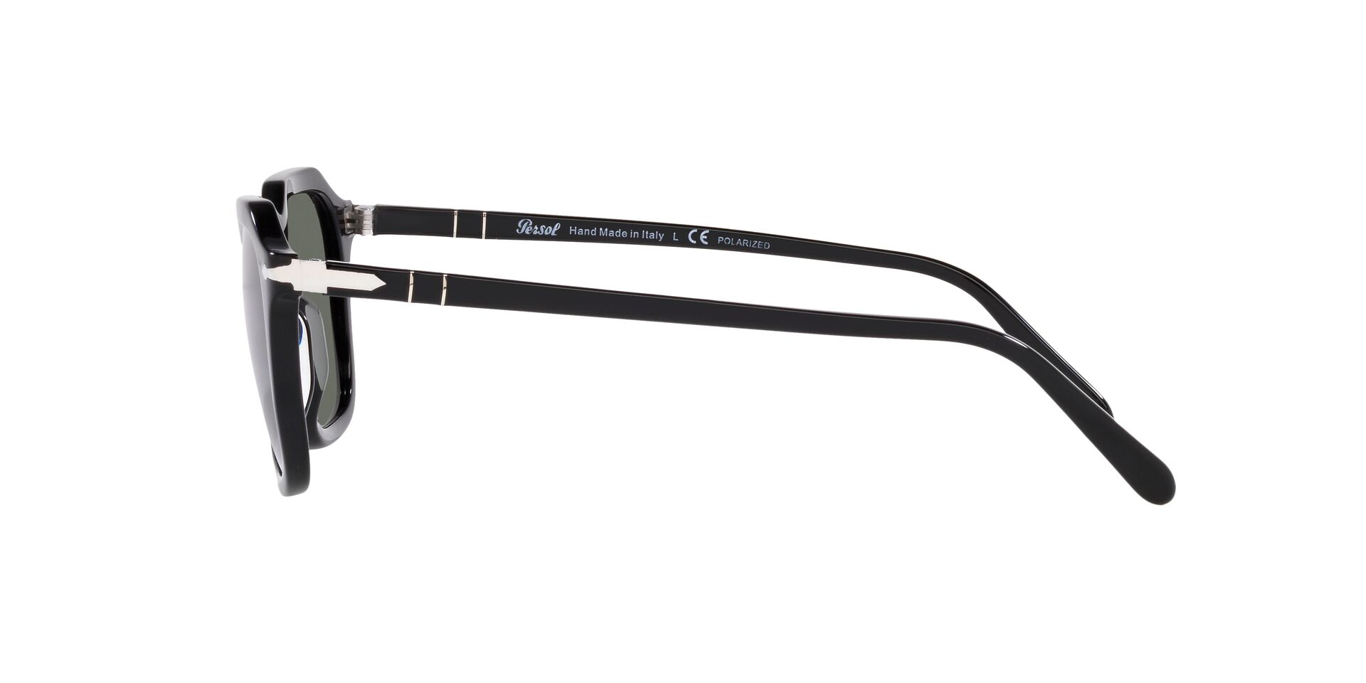 PERSOL-3292S/S 95/58 3P NEGRO 50*21, Negre, hi-res image number 2