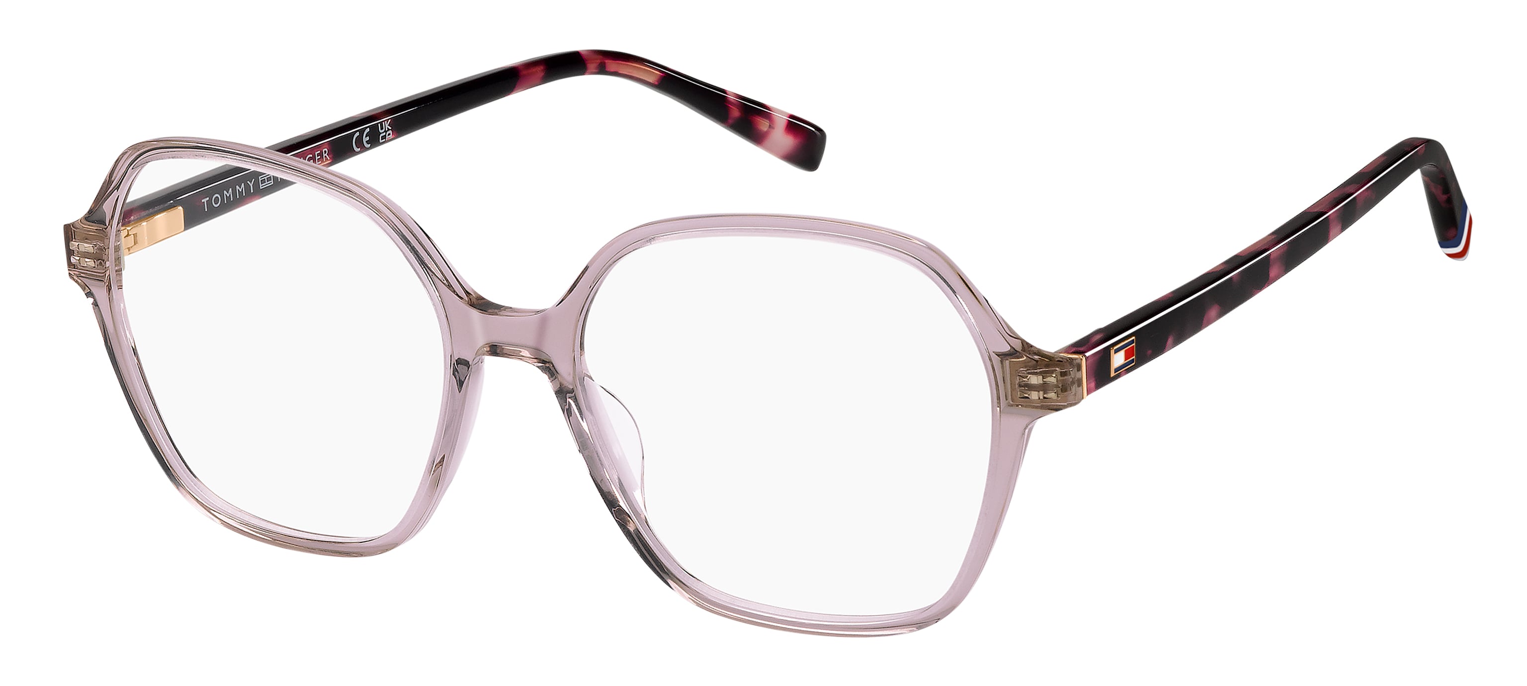 TOMMYHILFIGER-2293/G 35J ROSA 52*16, , hi-res image number 0