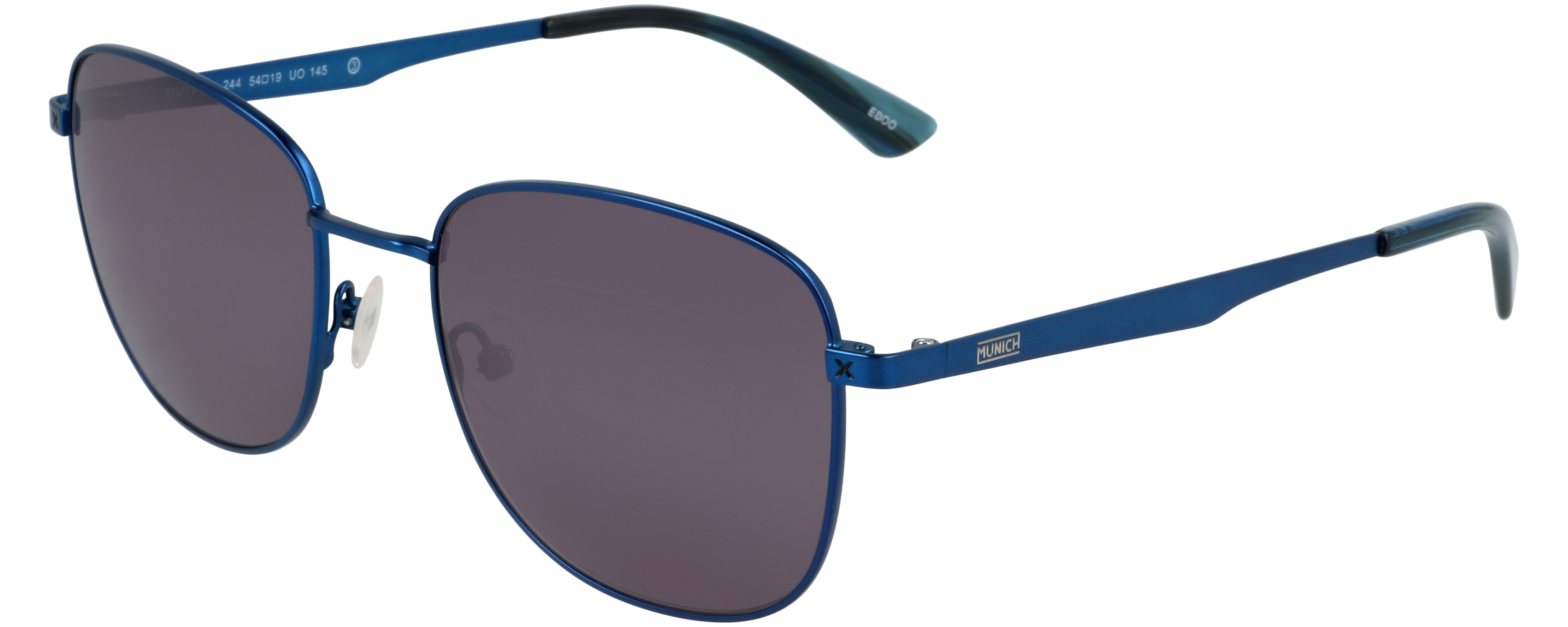 MUNICH-19104/S 244 AZUL (GRIS 54*19, Blau, hi-res image number 0