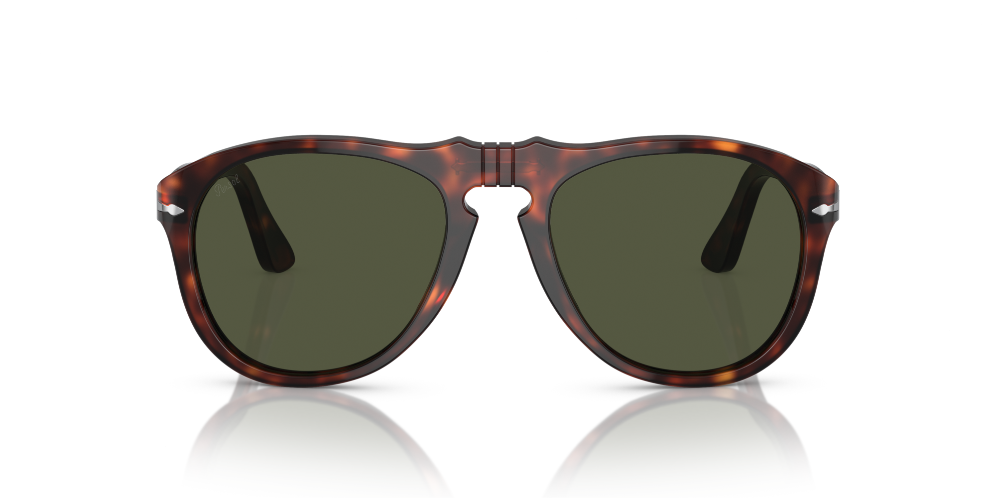 PERSOL-0649/S 24/31 HAVANA 54*20, Havana, hi-res image number 1