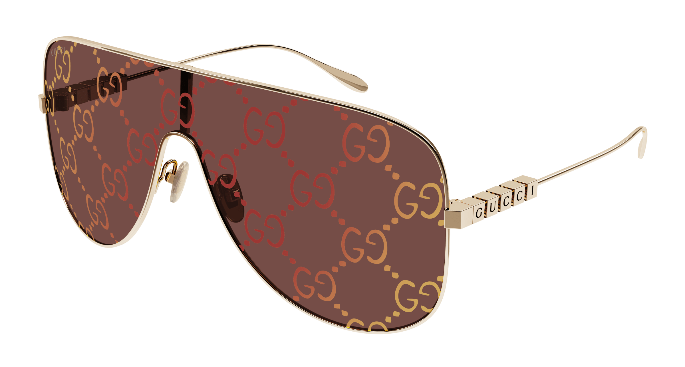 GUCCI GG 1436S 003, , hi-res image number 0