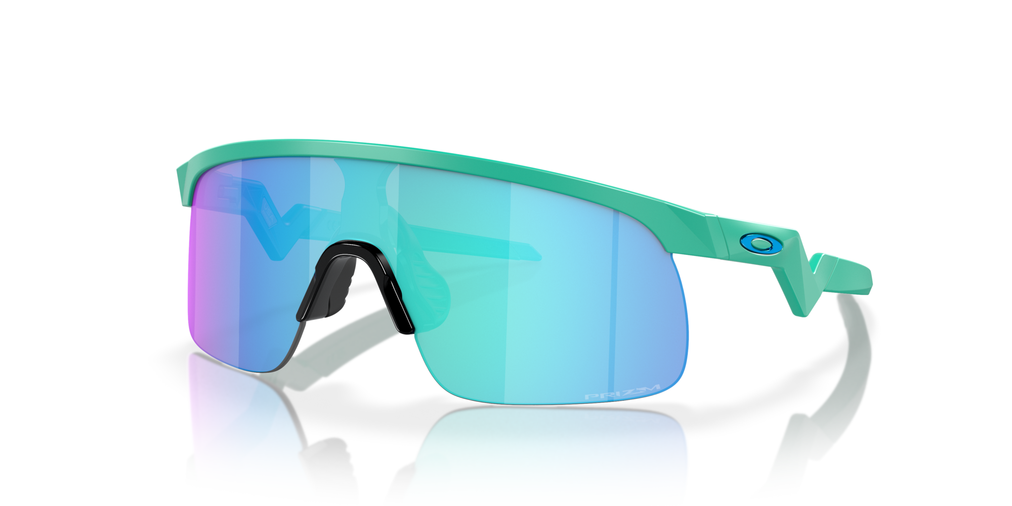 OAKLEY-JUNIOR-RESISTOR-9010 1923 AZUL 23*123, , hi-res image number 0