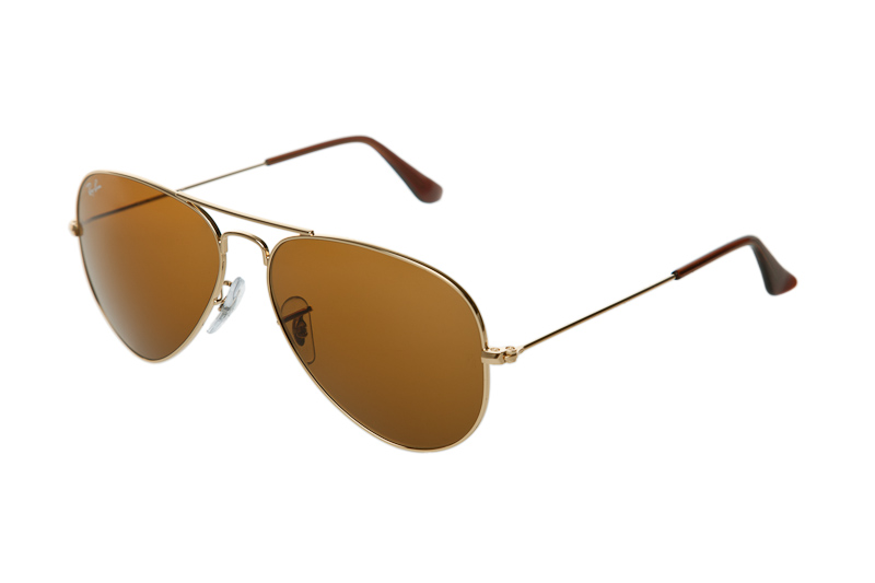 RB-3025 001/33*3N ORO MARRON 58*14, Daurat, hi-res image number 1