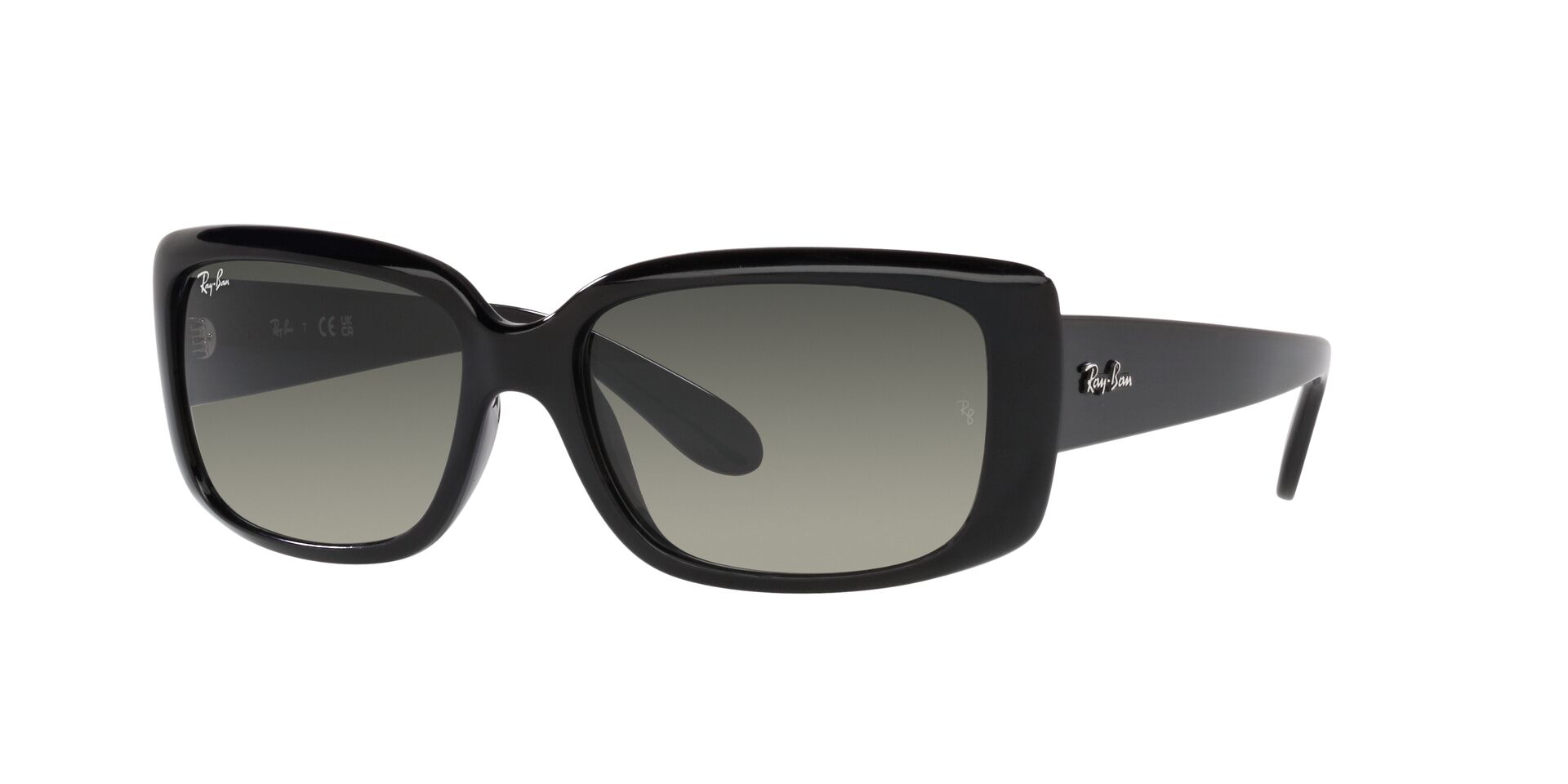 RAY-BAN RB 4389 601/71, Negre, hi-res image number 0
