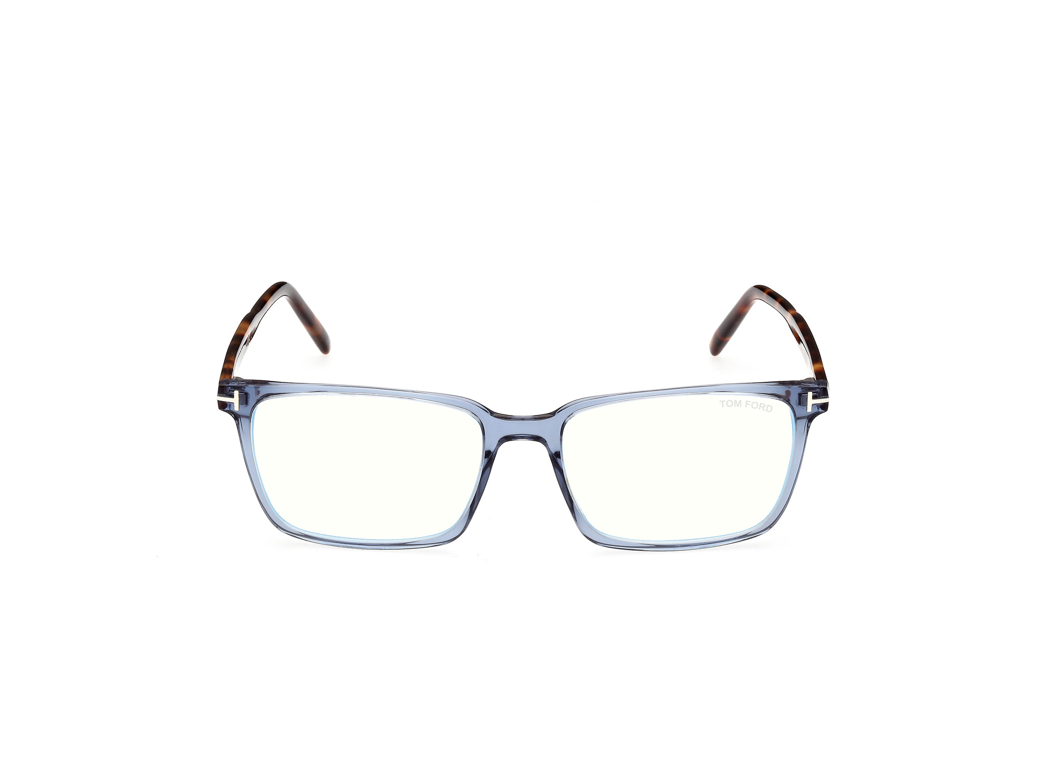 TOMFORD-5802B/G 090 shiny/blue 55*17, Blau, hi-res image number 7