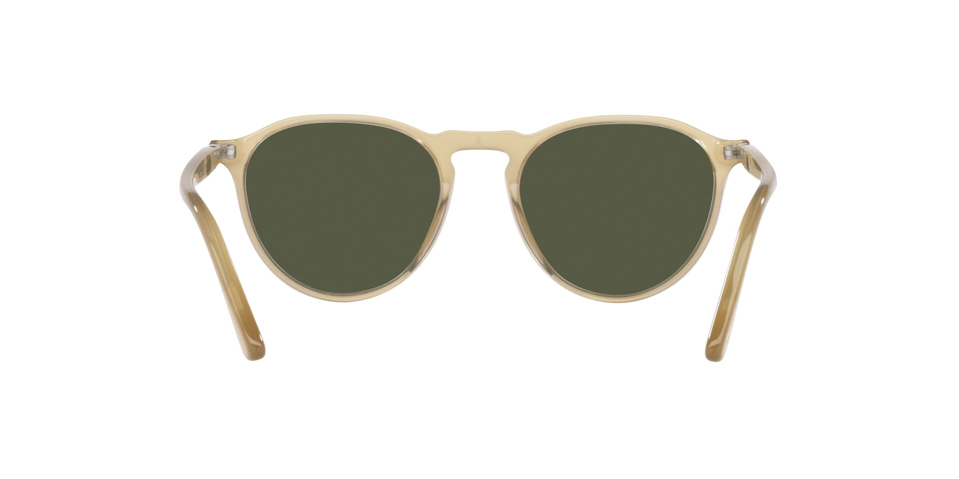 PERSOL-3286S/S 116931 BEIE OPAL(GREEN 51*19, Marró, hi-res image number 1