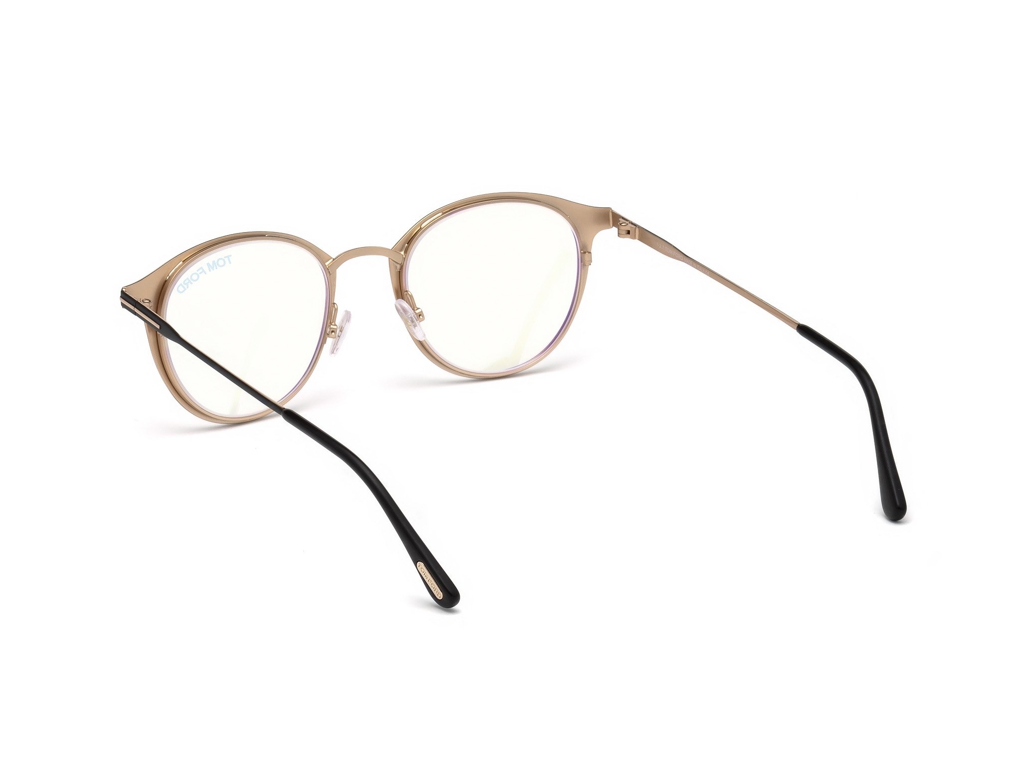 TOMFORD-5528B/G 002 negro mate 49*20, Negre, hi-res image number 2