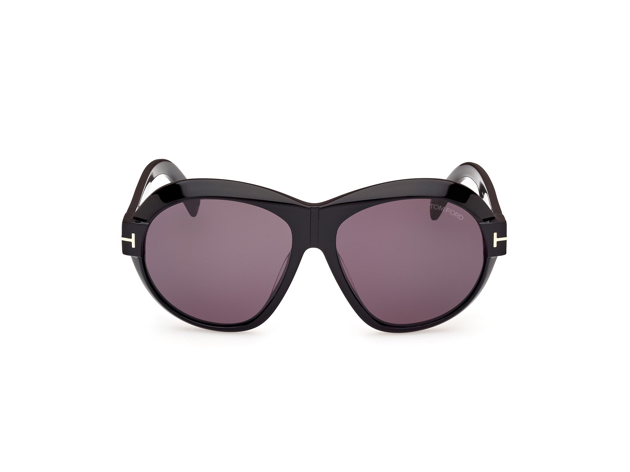 TOMFORD-1113/S 01A shiny black 59*15, Negre, hi-res image number 1