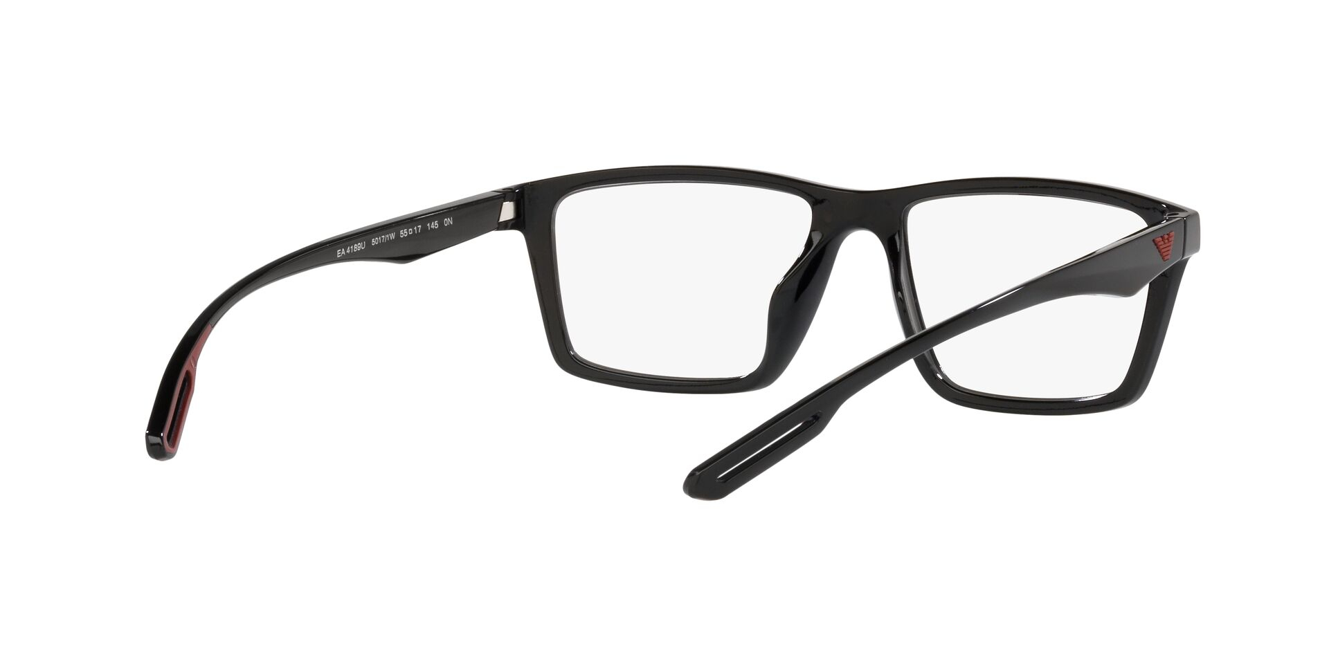 EMPORIO ARMANI EA 4189U 50171W, , hi-res image number 4