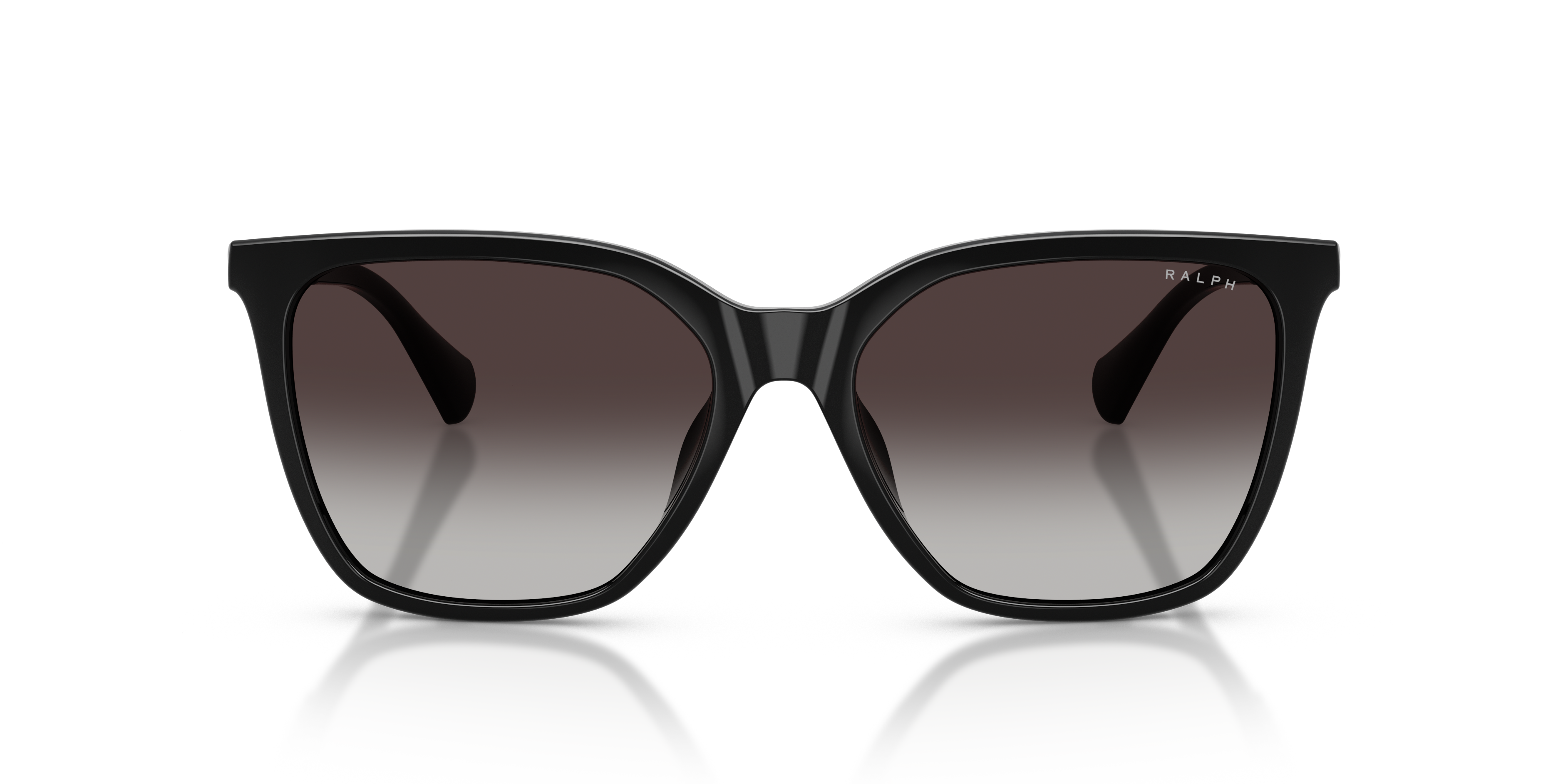 RALPH-5328U/S 50018G SHINY BLACK(GREY NGRADIENT 56*17, , hi-res image number 1