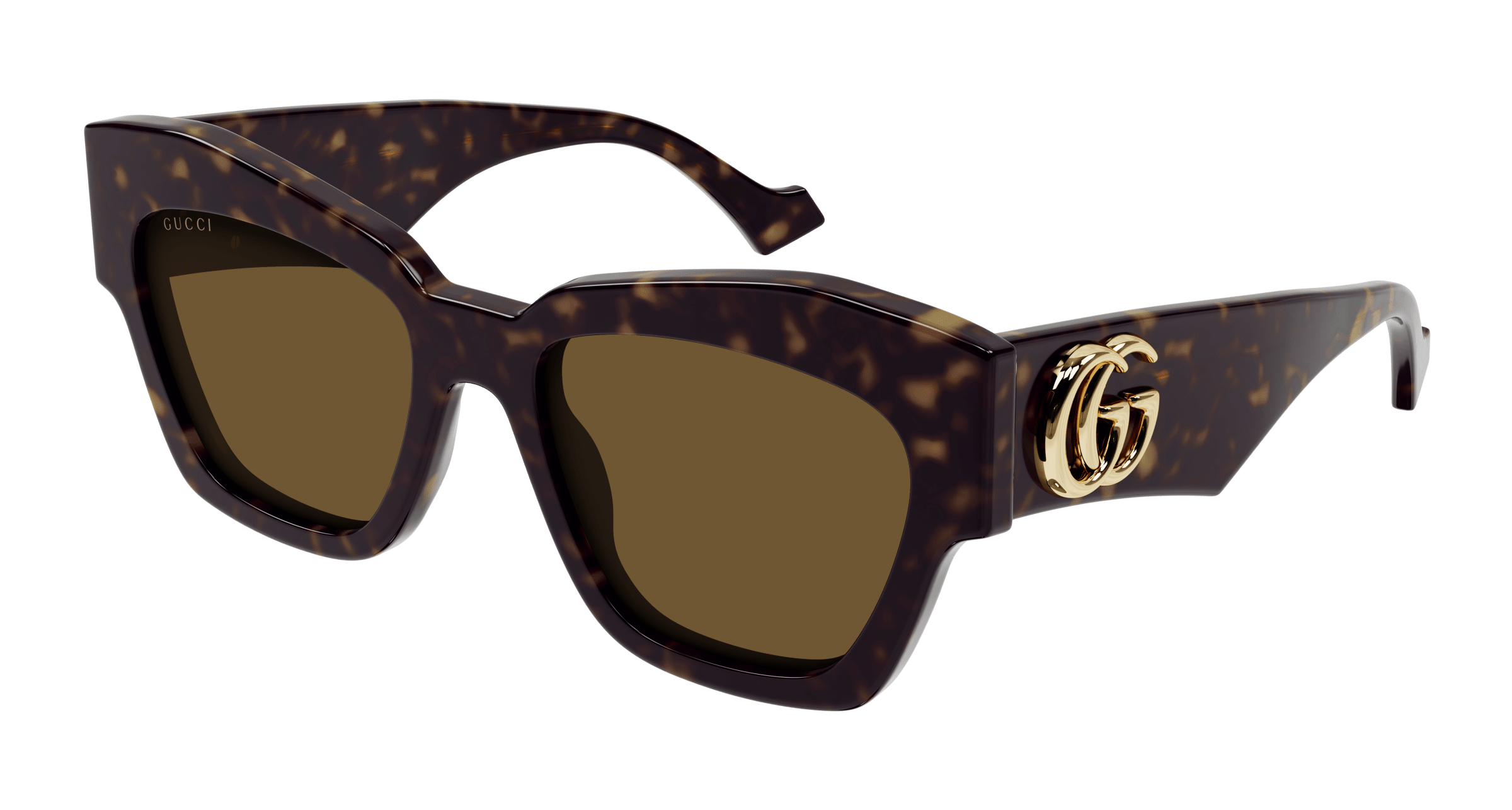 GUCCI GG 1422S 003, Havana, hi-res image number 0