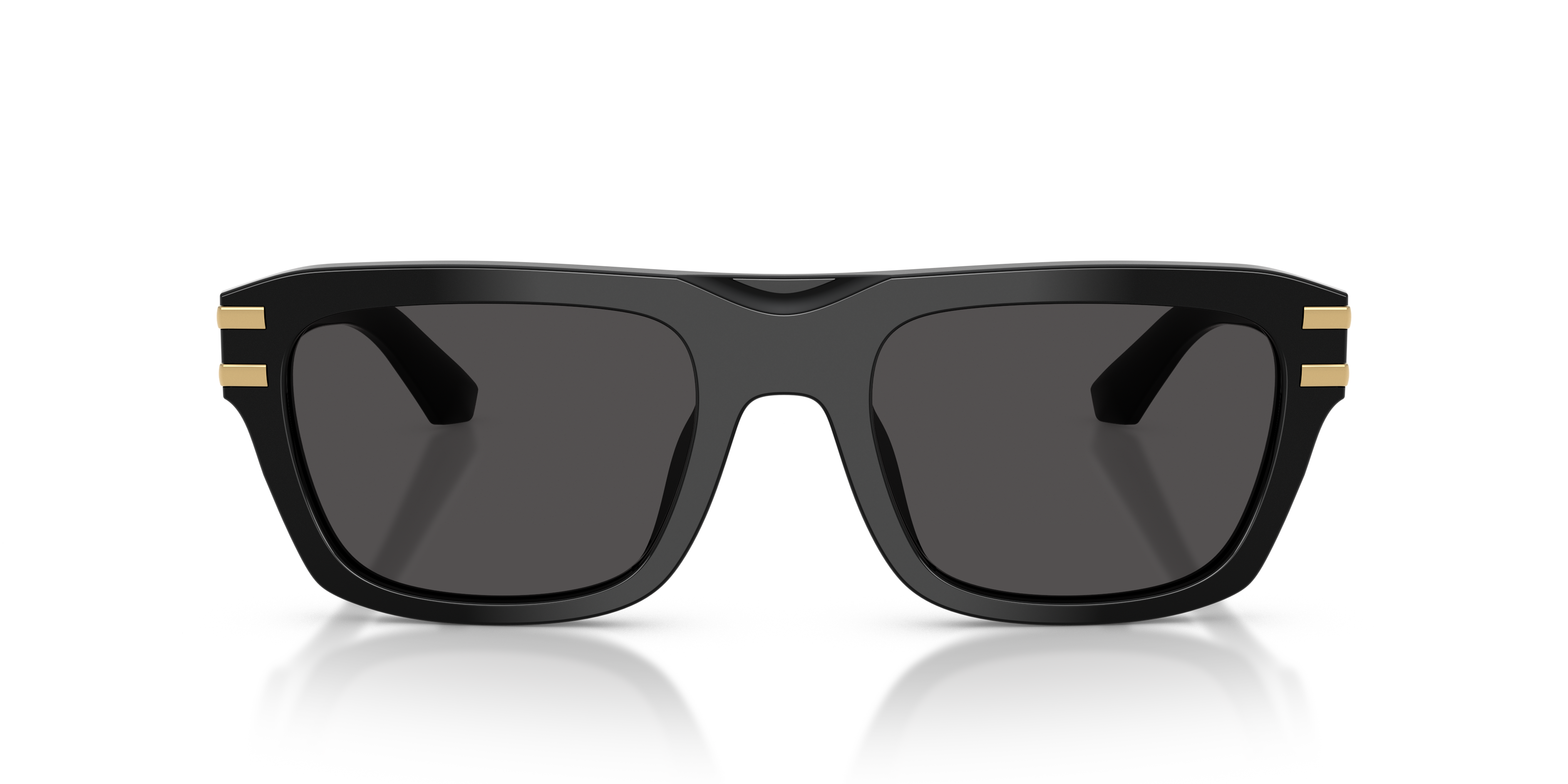 GABBANA-4496/S 501/87 BLACK(DARK GREY 54*21, , hi-res image number 1
