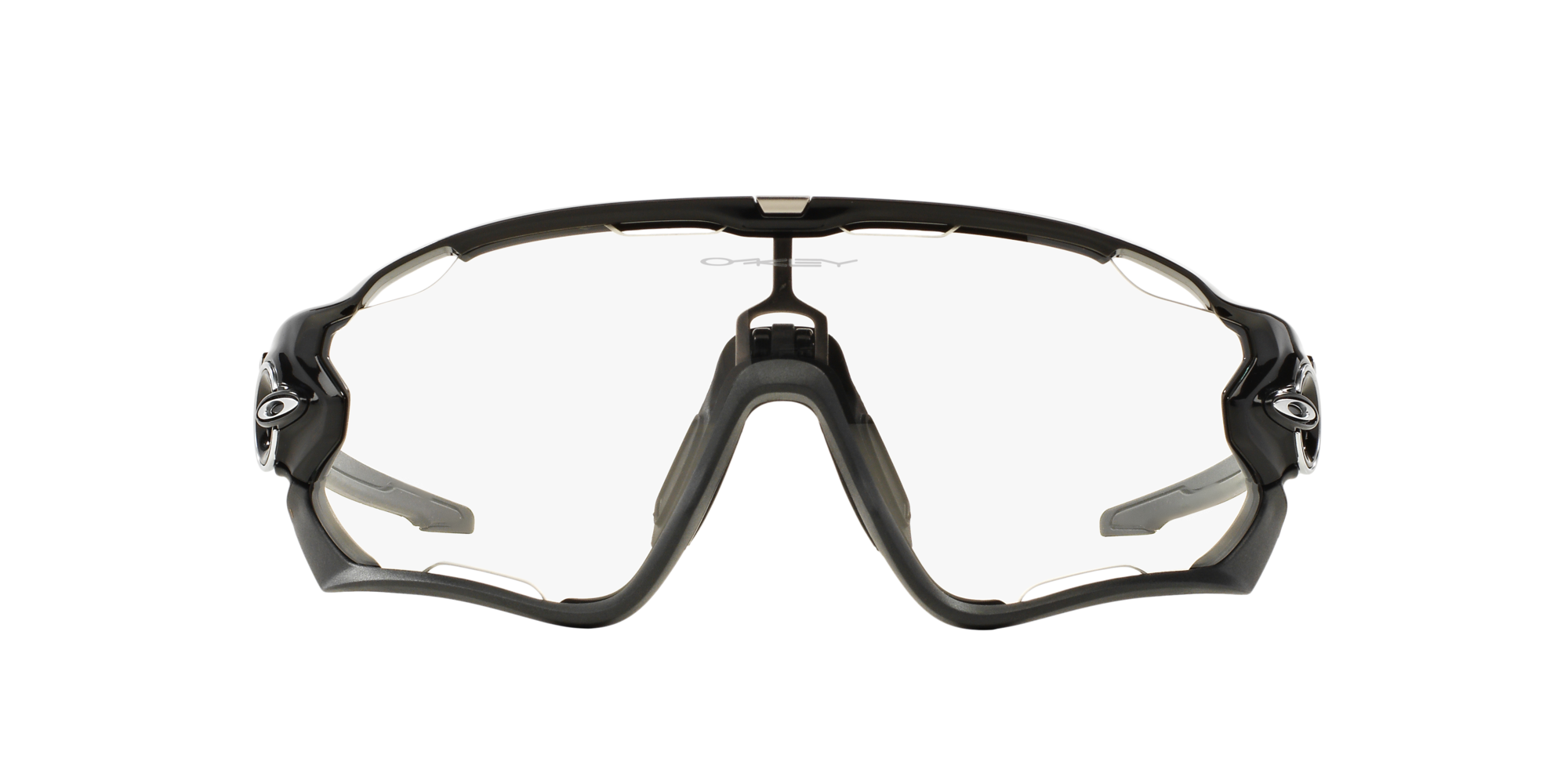 OAKLEY-JAWBREAKER-9290 14 NEGRO 55*, Negre, hi-res image number 1