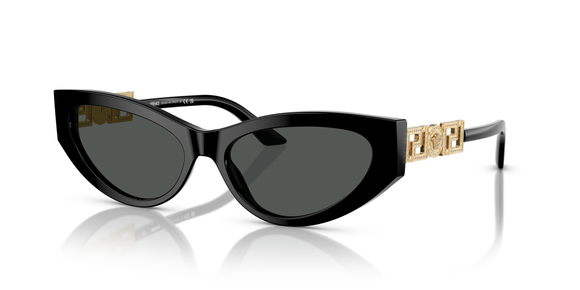 VERSACE VE 4470B, , hi-res image number 0
