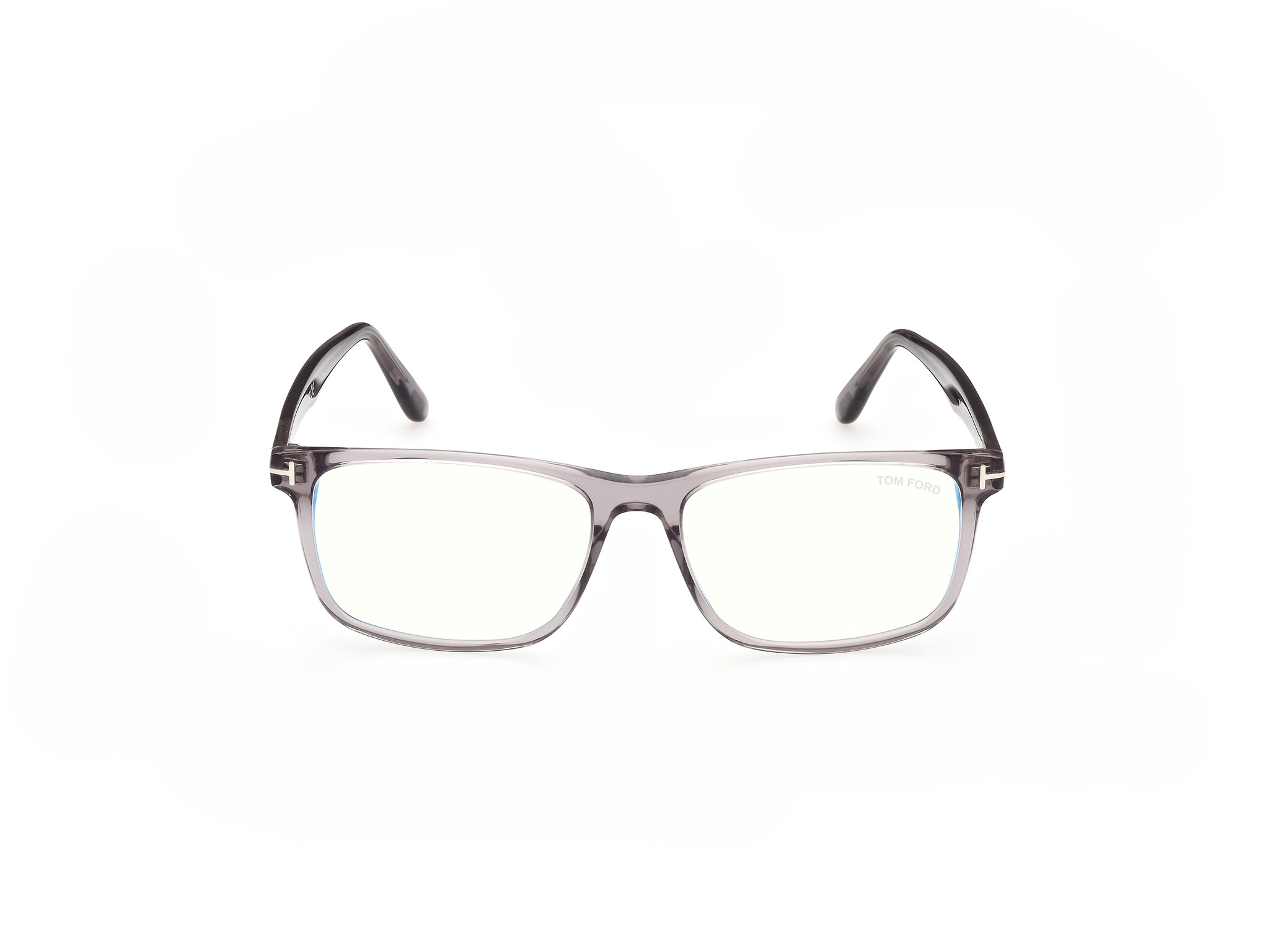 TOMFORD-5752B/G 020 grey/other 55*16, Gris, hi-res image number 6