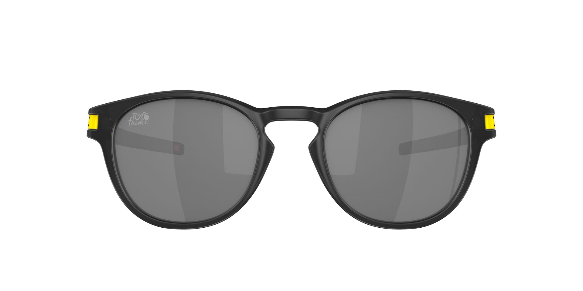 OAKLEY-LATCH-9265 926569 MATTE BLACK INK/PRIZM BLACK 53*21, Negre mat, hi-res image number 1
