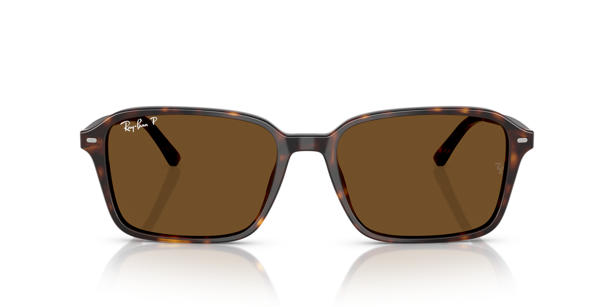 RB-2231 902/57 HAVANA(POLAR BROWN 58*18, Havana, hi-res image number 1