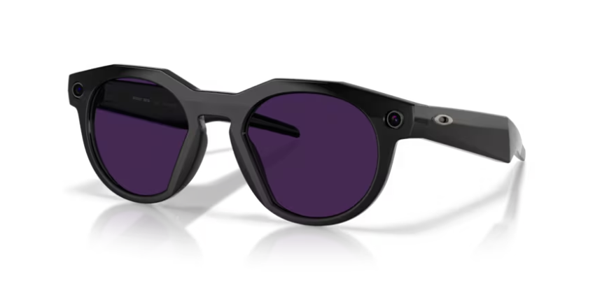 OAKLEY-META-0OW8002 800202 BLACK(TRANSITIONS AMETHYST 51*22, Negre, hi-res image number 1