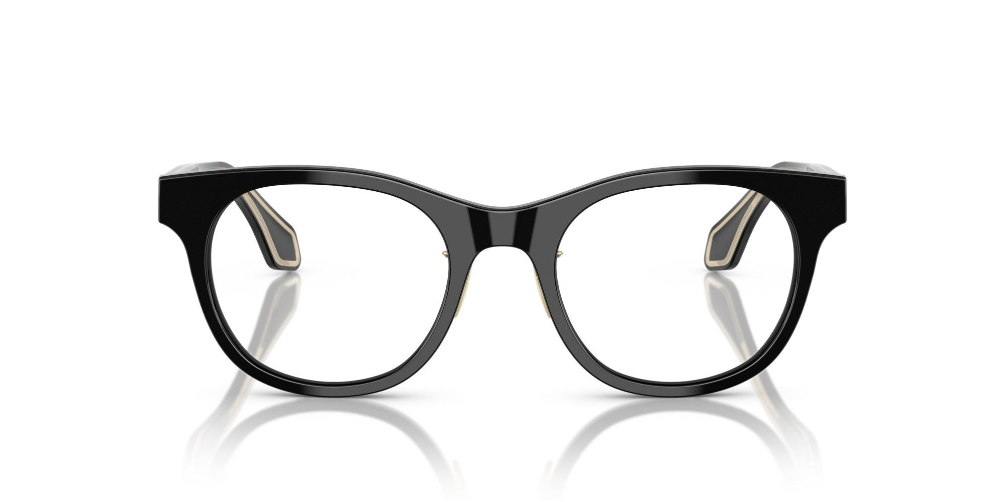 ARMANI-7269/G 5001 BLACK 50*20, , hi-res image number 1