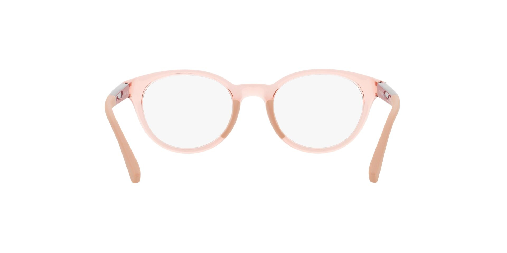 EMPORIO-KIDS-3205/G 5544 SHINY TRANSPARENT PINK 46*18, Rosa-Transparent, hi-res image number 6 EMPORIO-KIDS-3205/G 5544 SHINY TRANSPARENT PINK 46*18, Rosa-Transparent, hi-res image number 6