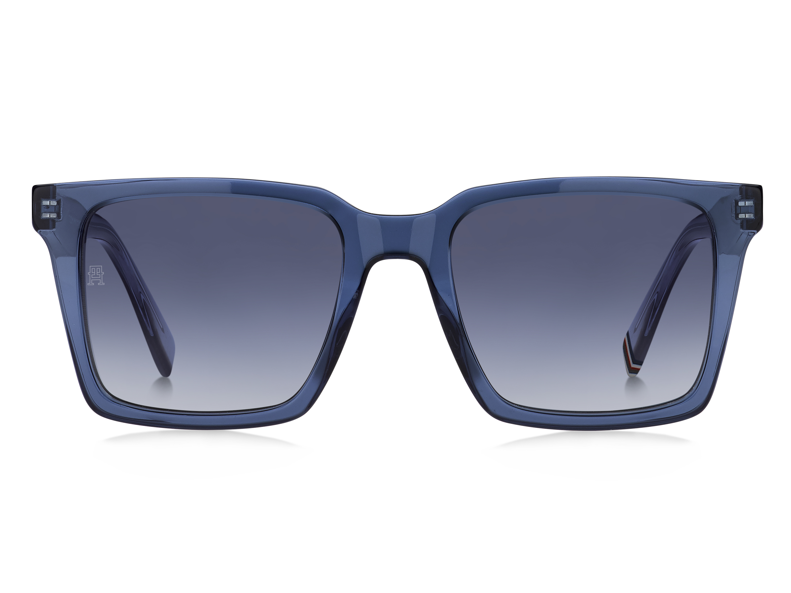 TOMMYHILFIGER-2067/S PJP*08 BLUE(DK BLUE SHADED 53*20, Blau, hi-res image number 1
